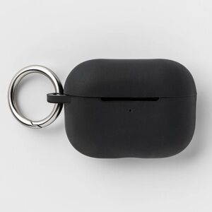 NIB! Heyday Gen 1 & 2 Apple AirPods Silicone Case with Clip